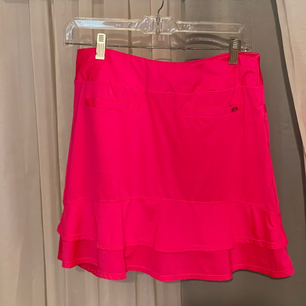 Tail Skort